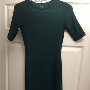 Bodycon dress